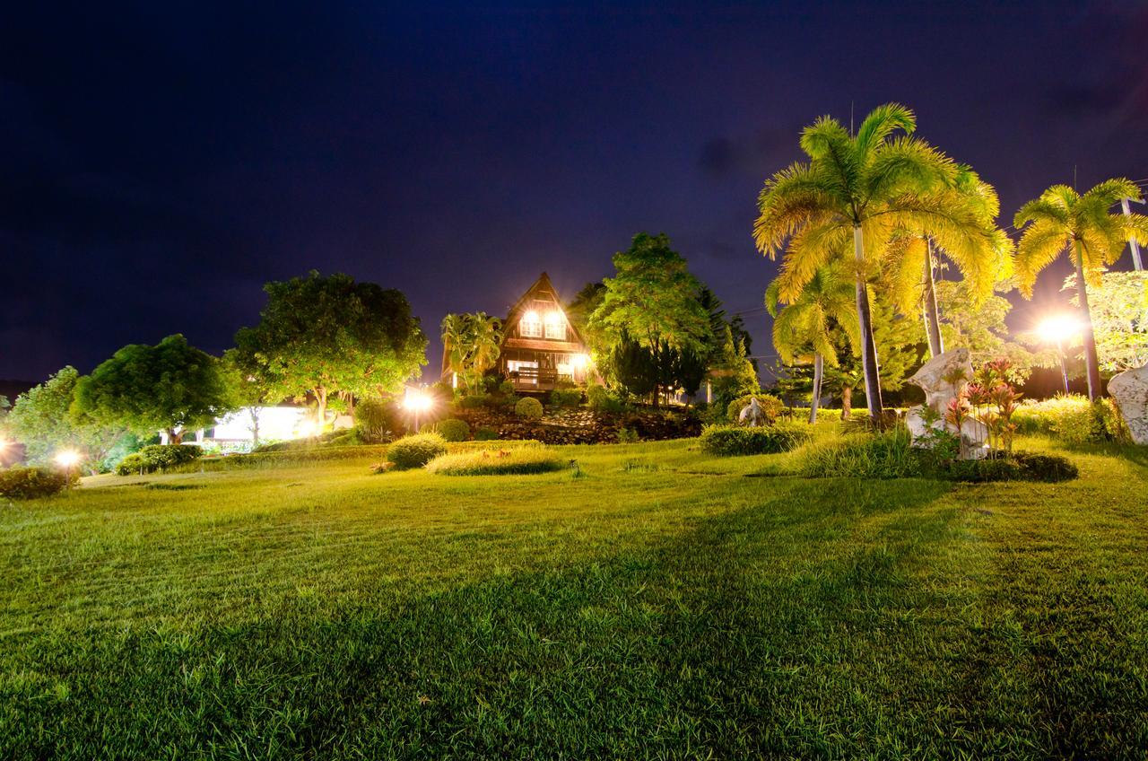 Touch Star Resort - Doi Inthanon Чом Тхонг Экстерьер фото