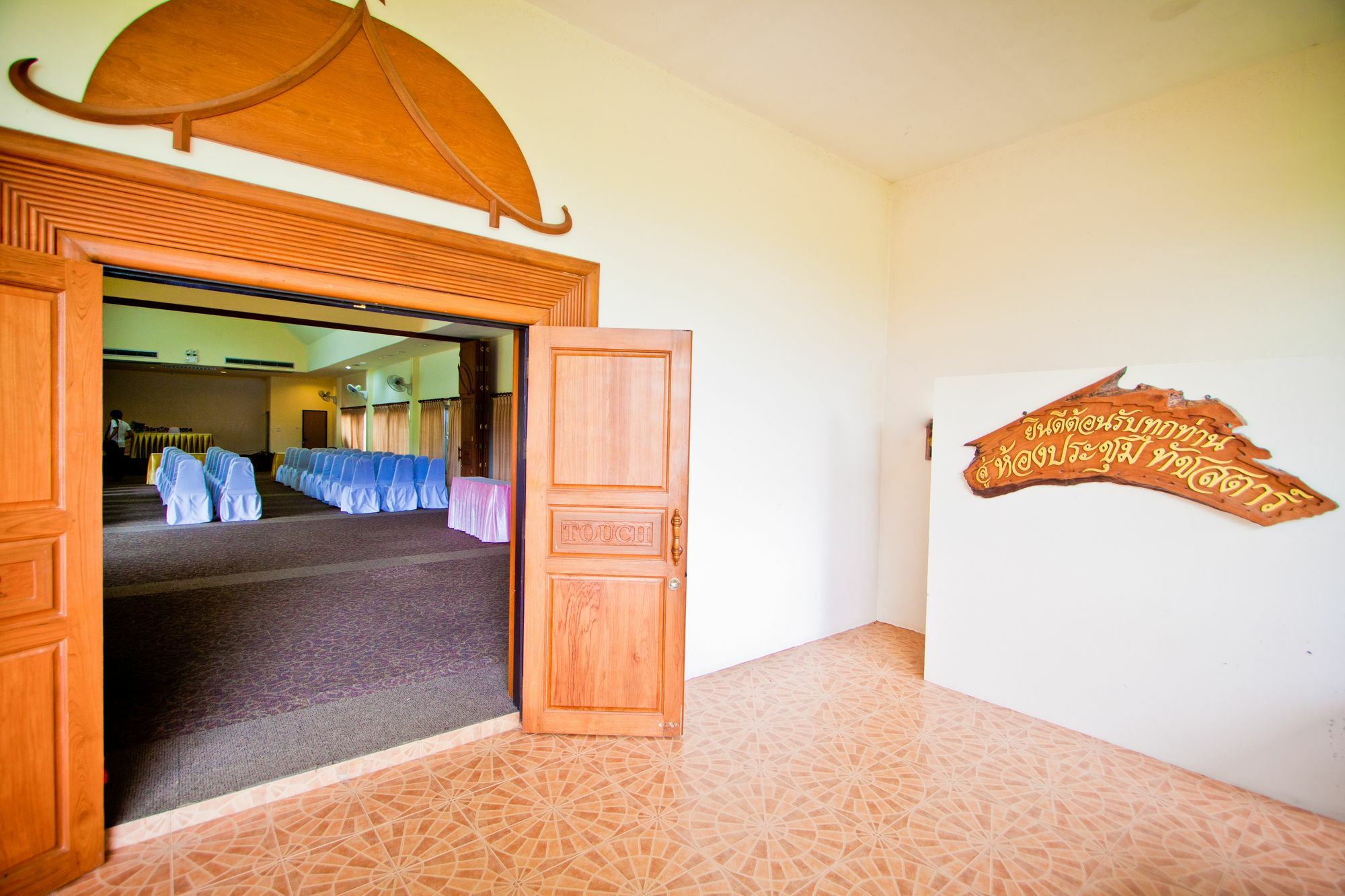 Touch Star Resort - Doi Inthanon Чом Тхонг Экстерьер фото