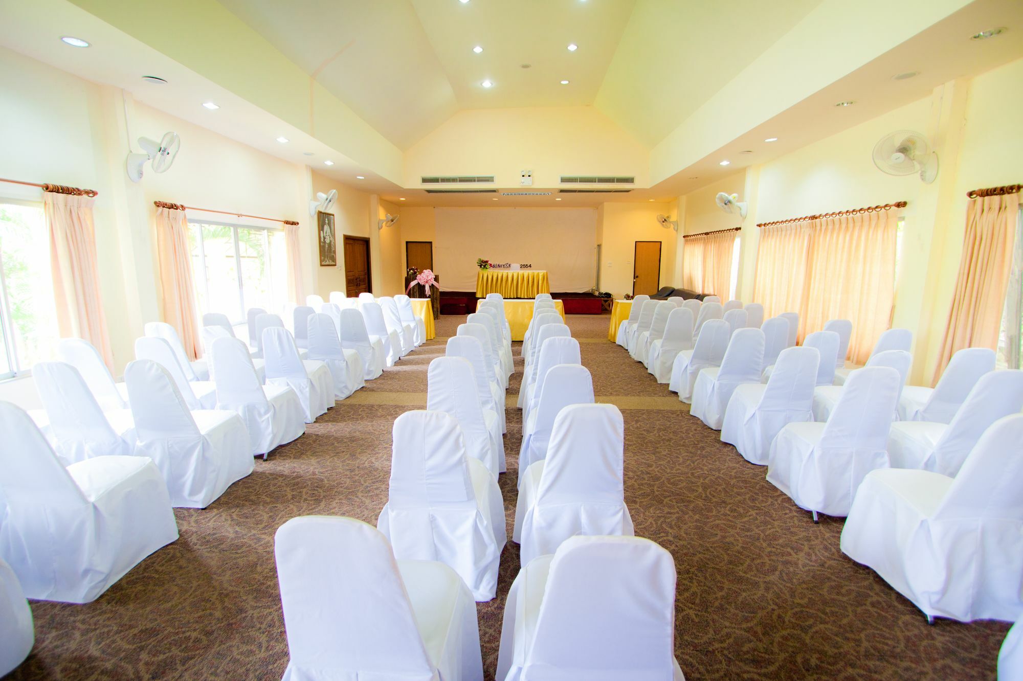 Touch Star Resort - Doi Inthanon Чом Тхонг Экстерьер фото